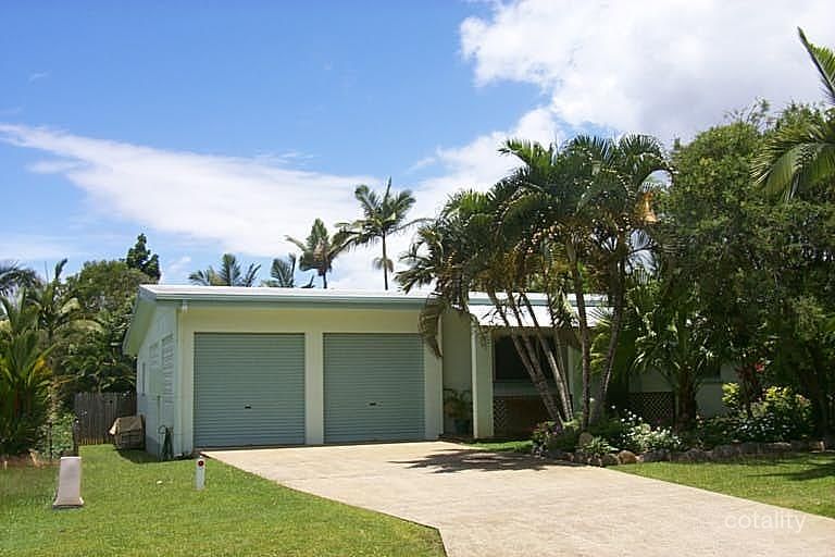 63 Karwin St, Bayview Heights, QLD 4868