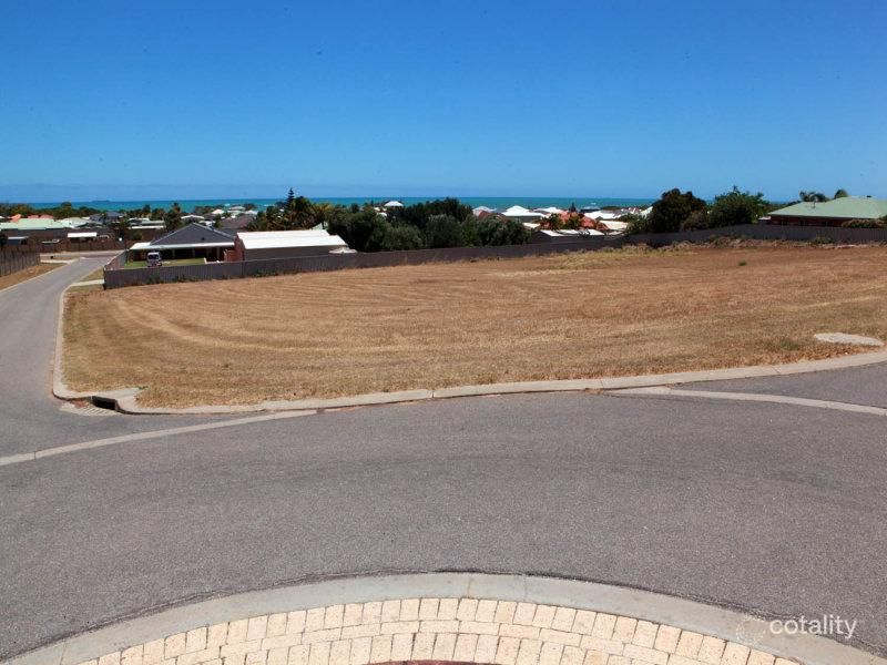 3 Quayside Vsta, Drummond Cove, WA 6532