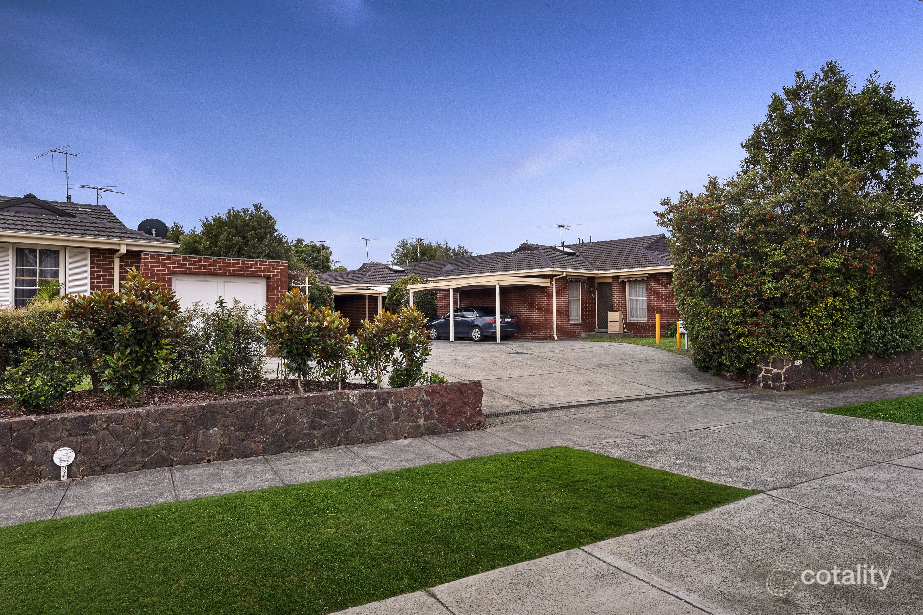 7/1325 Dandenong Rd, Malvern East, VIC 3145