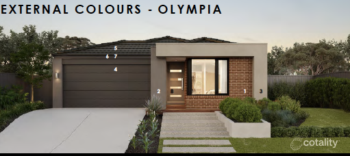 21 Harwich St, Rockbank, VIC 3335