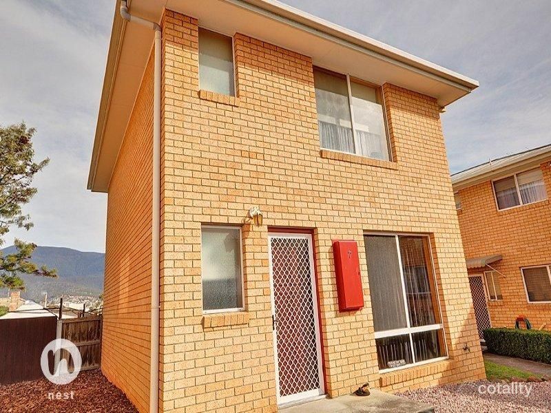 7/42 Elwick Rd, Glenorchy, TAS 7010