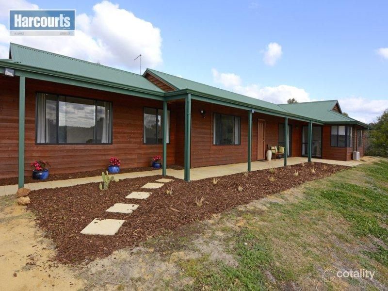 39 Sussex Bend, Lower Chittering, WA 6084