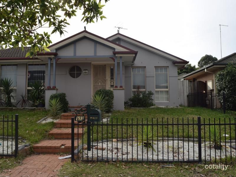 153 Quakers Rd, Quakers Hill, NSW 2763