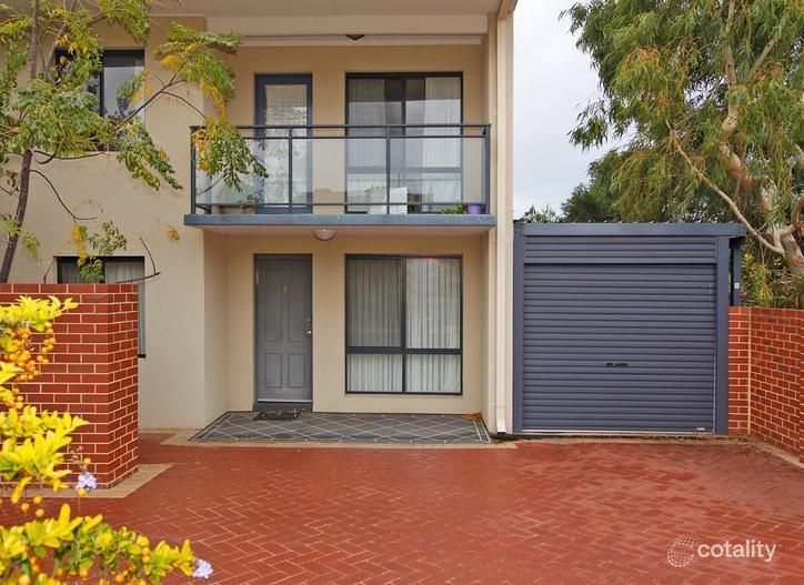 5/191 Coode St, Como, WA 6152