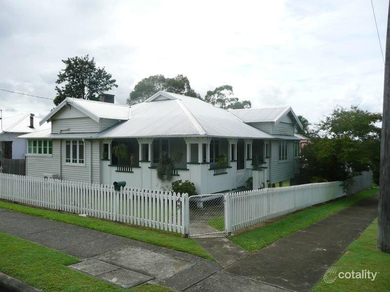 43 Moon St, Wingham, NSW 2429