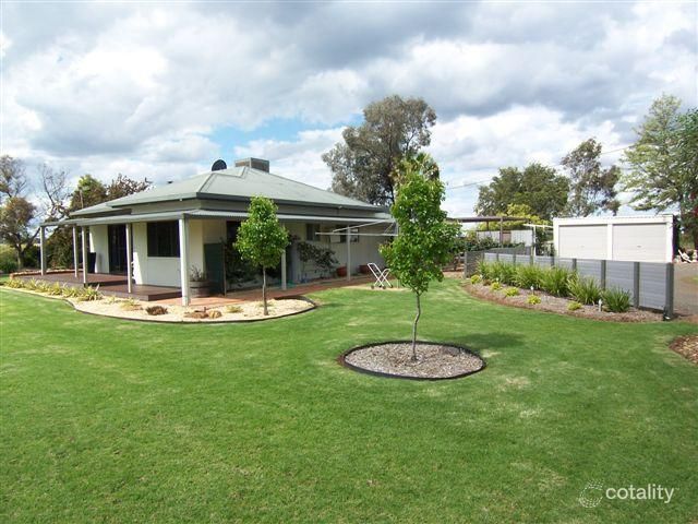 1058 Kidman Way, Hanwood, NSW 2680