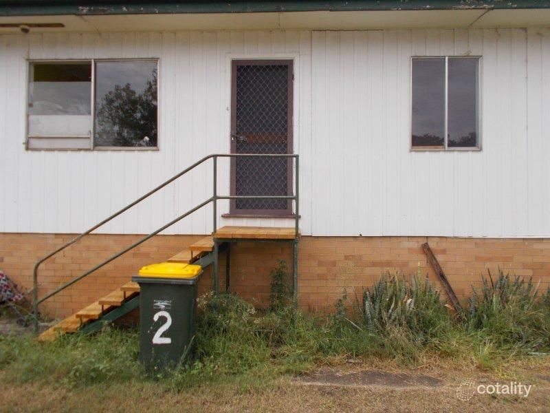 4/127 Mitchell St, Wee Waa, NSW 2388