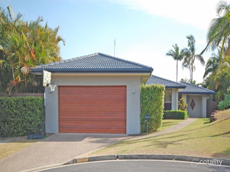 6 Koonan Ct, Ashmore, QLD 4214