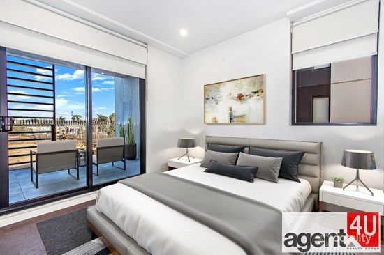 302/81b Lord Sheffield Cct, Penrith, NSW 2750