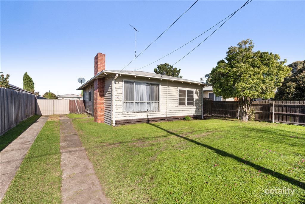 161 Sparks Rd, Norlane, VIC 3214