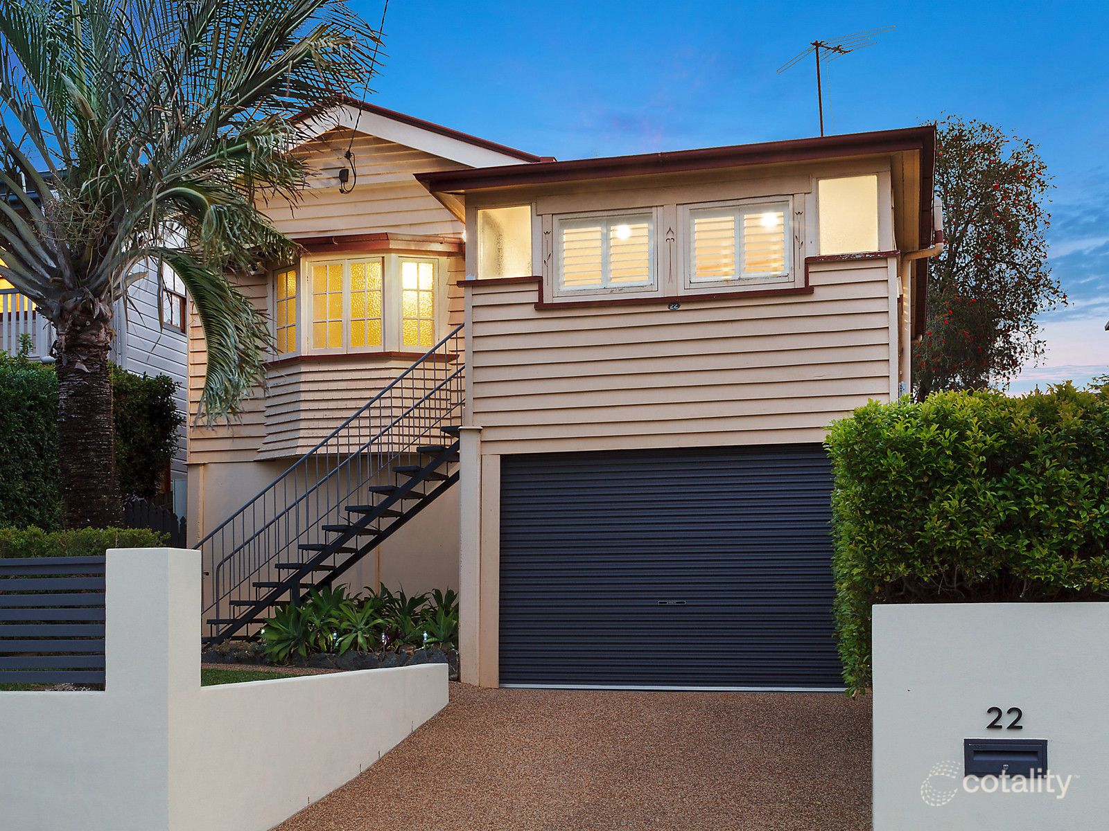 22 Fuller St, Lutwyche, QLD 4030