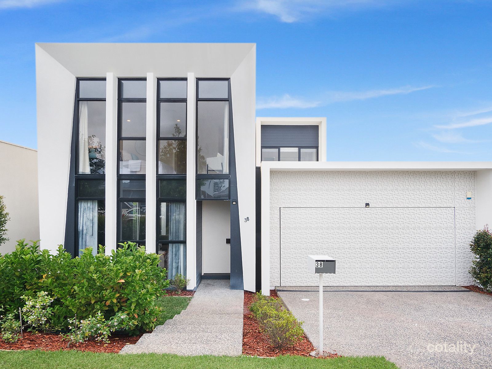 38 Gasnier Ave, North Kellyville, NSW 2155