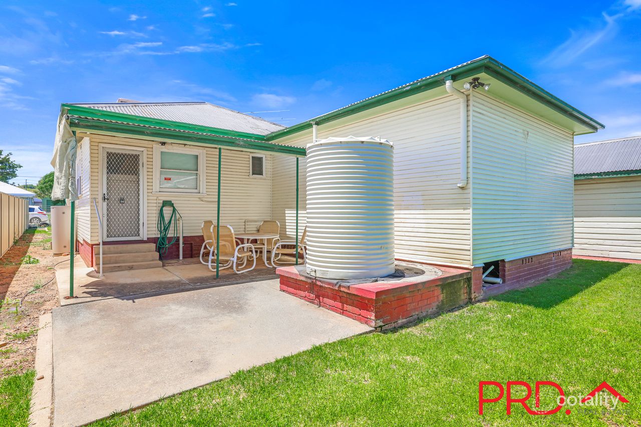 9 Oxley St, North Tamworth, NSW 2340