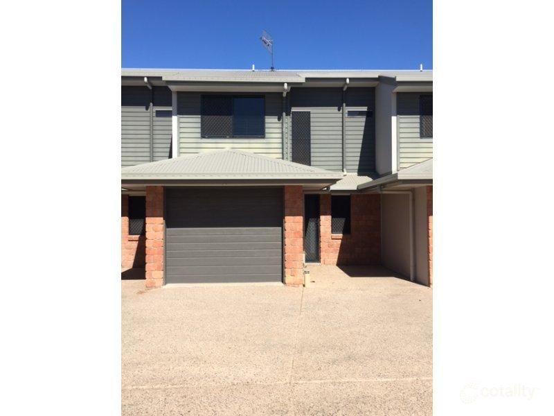 2/8-10 Lambert Dr, Moranbah, QLD 4744