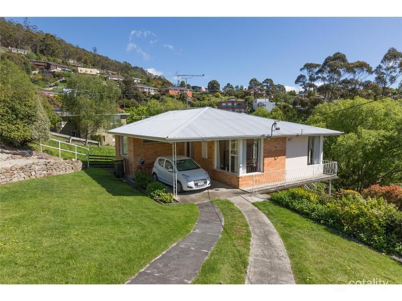 24 Clift St, Mount Stuart, TAS 7000