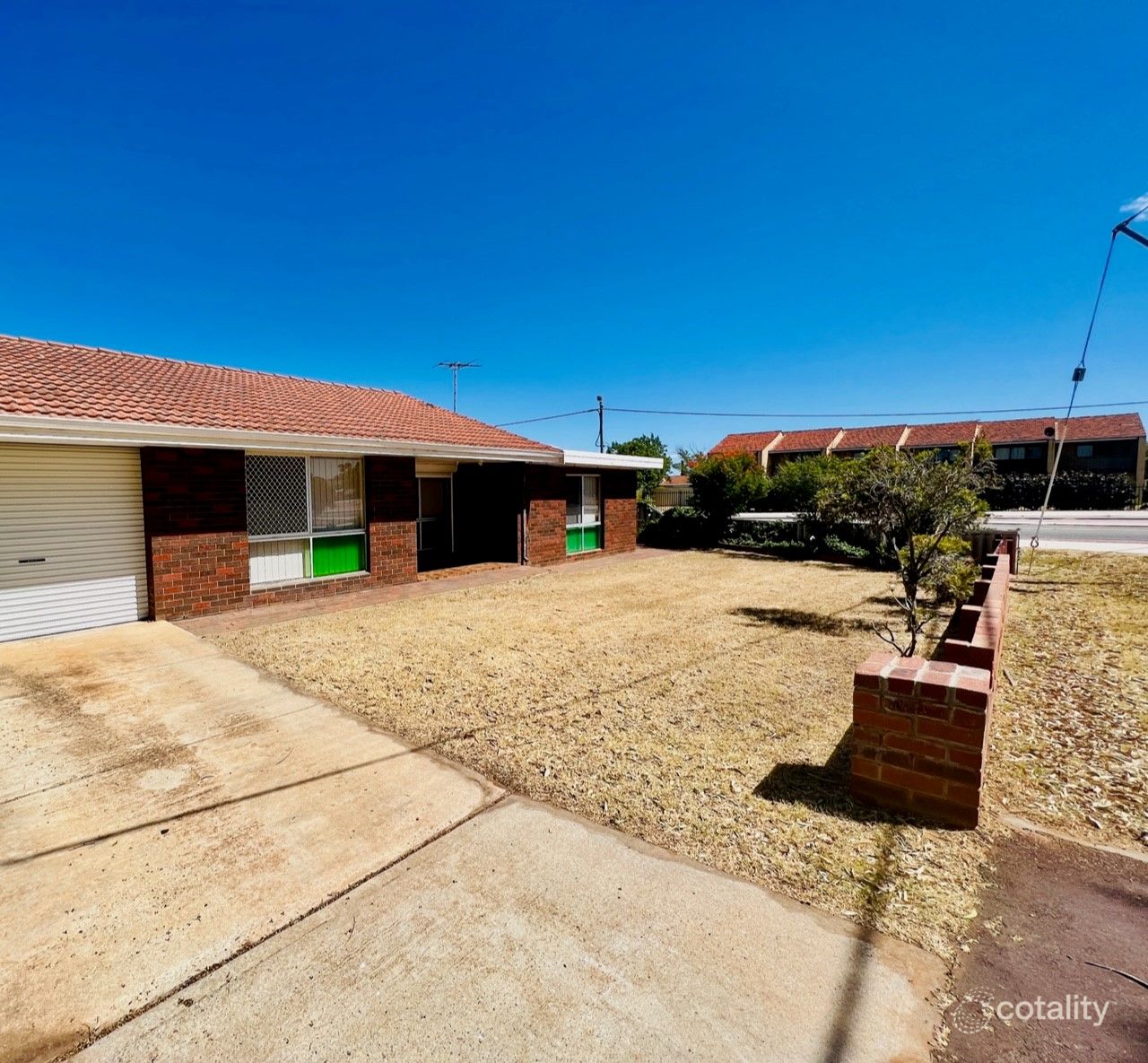 119d Railway St, Bluff Point, WA 6530