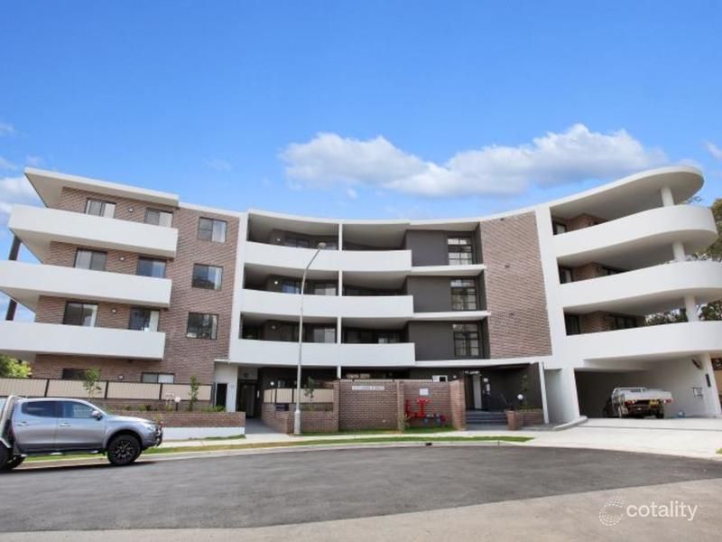 10/8-12 Linden St, Toongabbie, NSW 2146