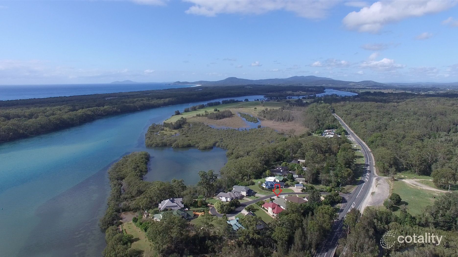 6 Edgewater Dr, Nambucca Heads, NSW 2448