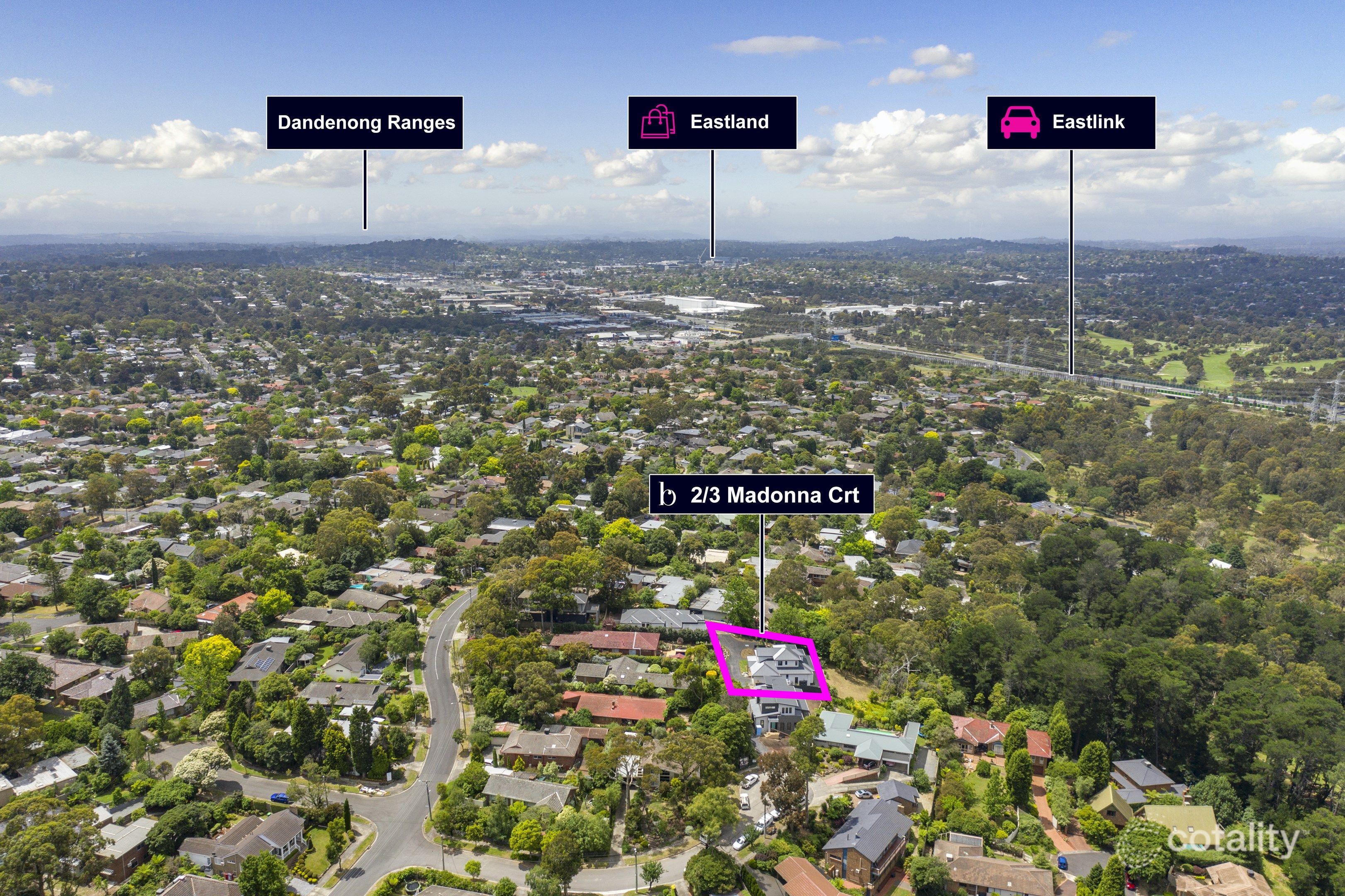 2/3 Madonna Ct, Vermont, VIC 3133