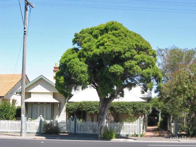 211 Melbourne Rd, Williamstown, VIC 3016