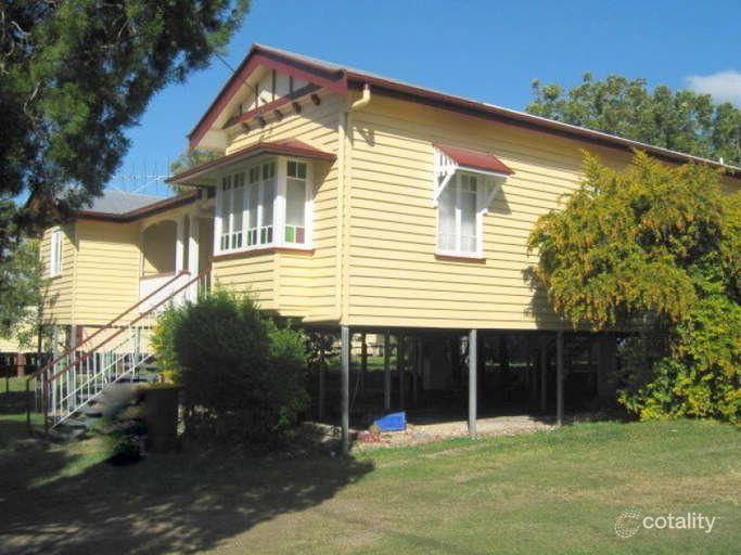155-157 Edward St, Kalbar, QLD 4309