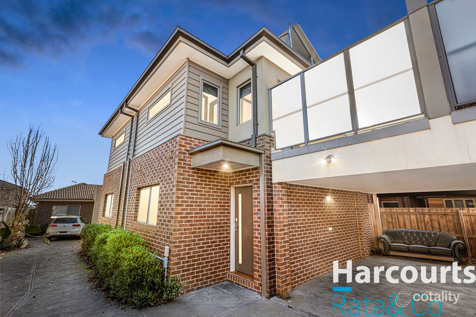 2/15 Compton St, Reservoir, VIC 3073