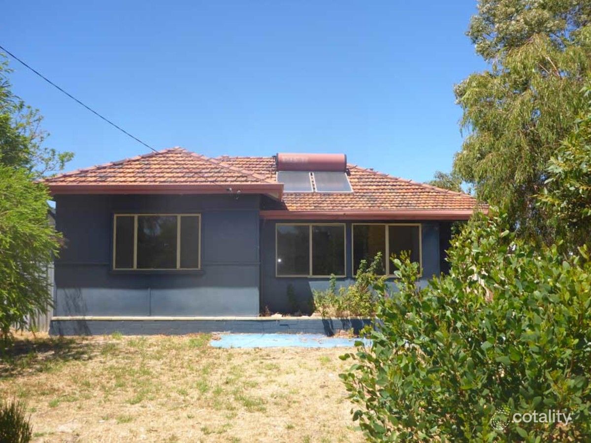 14 Dean St, Nulsen, WA 6450