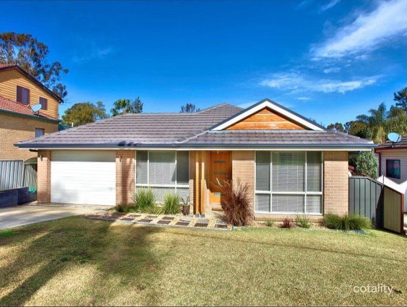 28 Cooper St, Penrith, NSW 2750