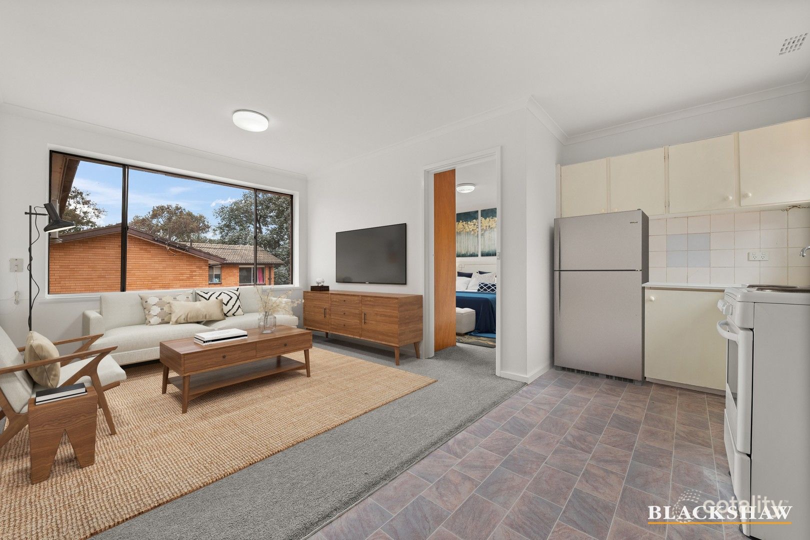 12/3 Port Arthur St, Lyons, ACT 2606
