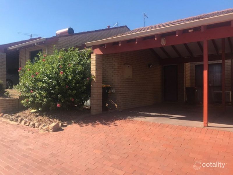 8/38 Clearview Ave, Yokine, WA 6060
