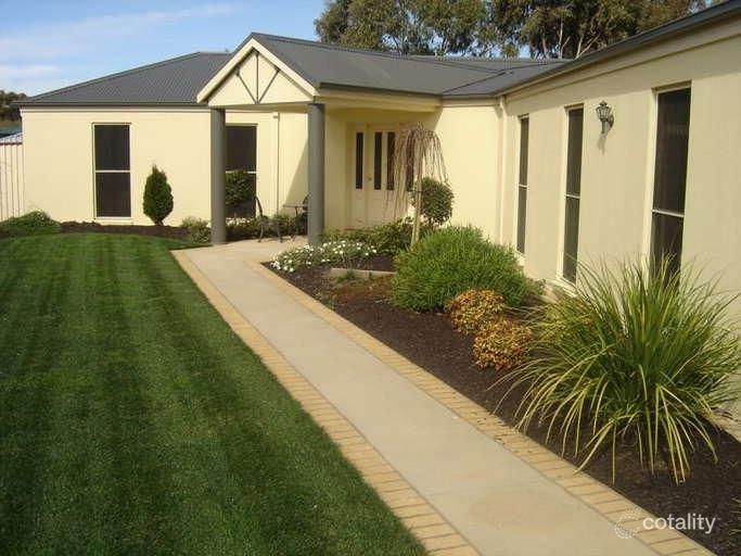 5 Wilkinson Ct, Numurkah, VIC 3636