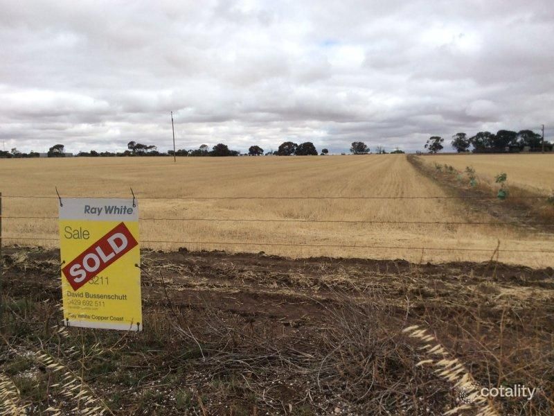 52 Ellis Rd, Wallaroo, SA 5556