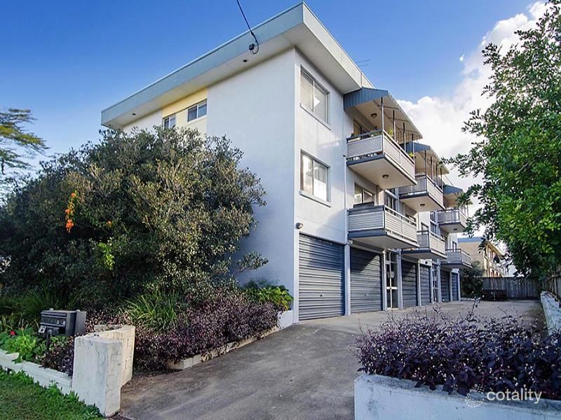 3/34 Duke St, Ascot, QLD 4007