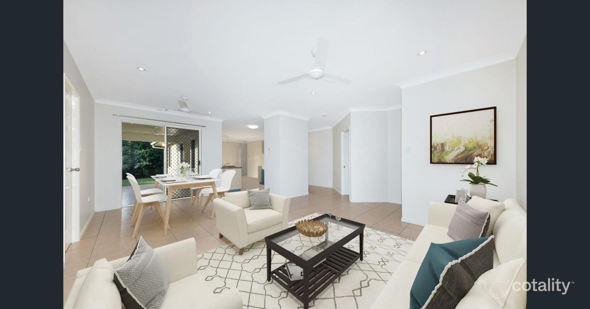 6 Brinkley Ct, Mount Louisa, QLD 4814