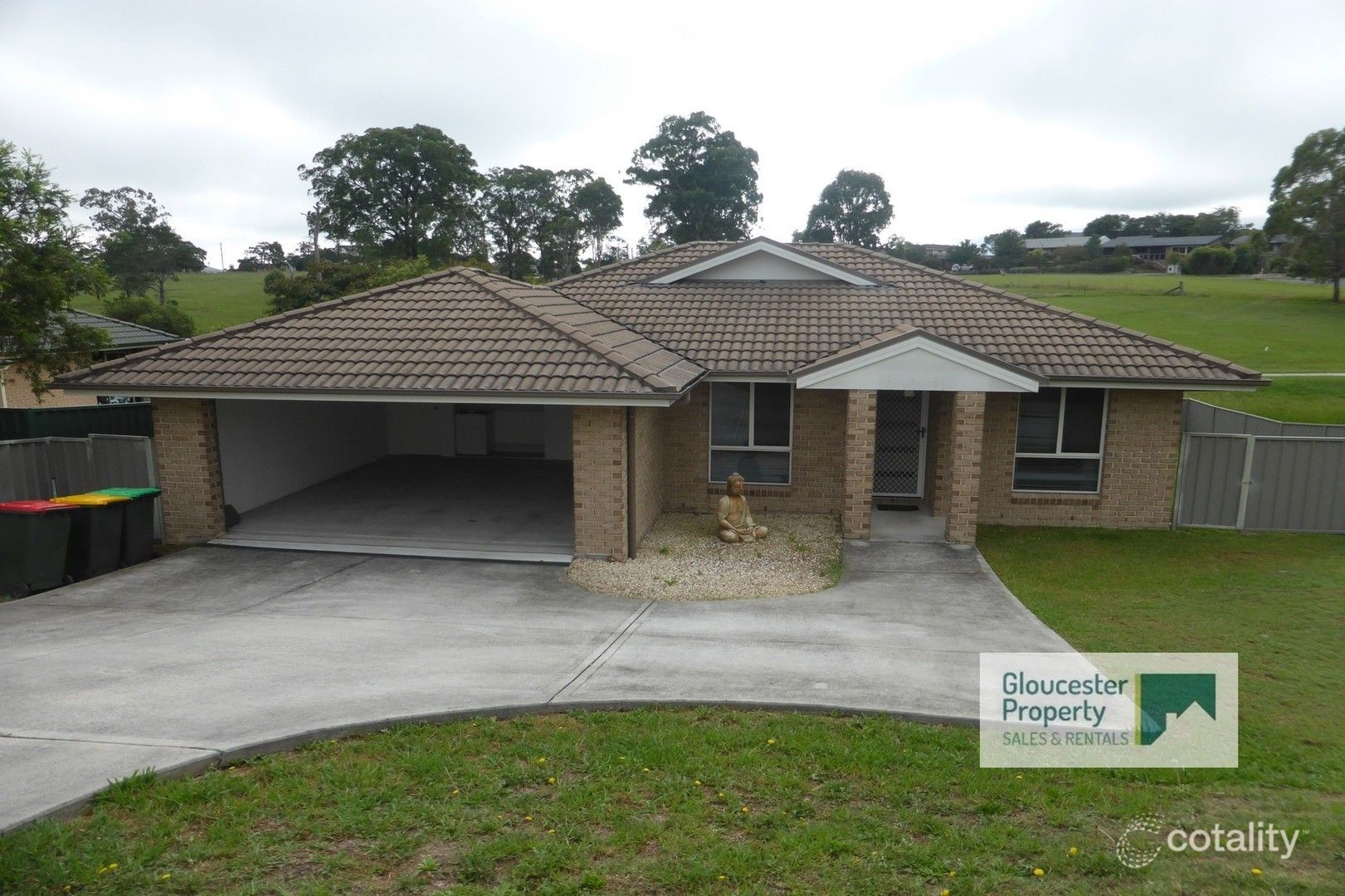 28 Henderson St, Gloucester, NSW 2422