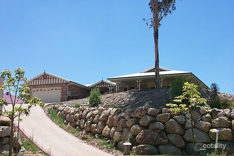 8 Palance Ct, Mcdowall, QLD 4053