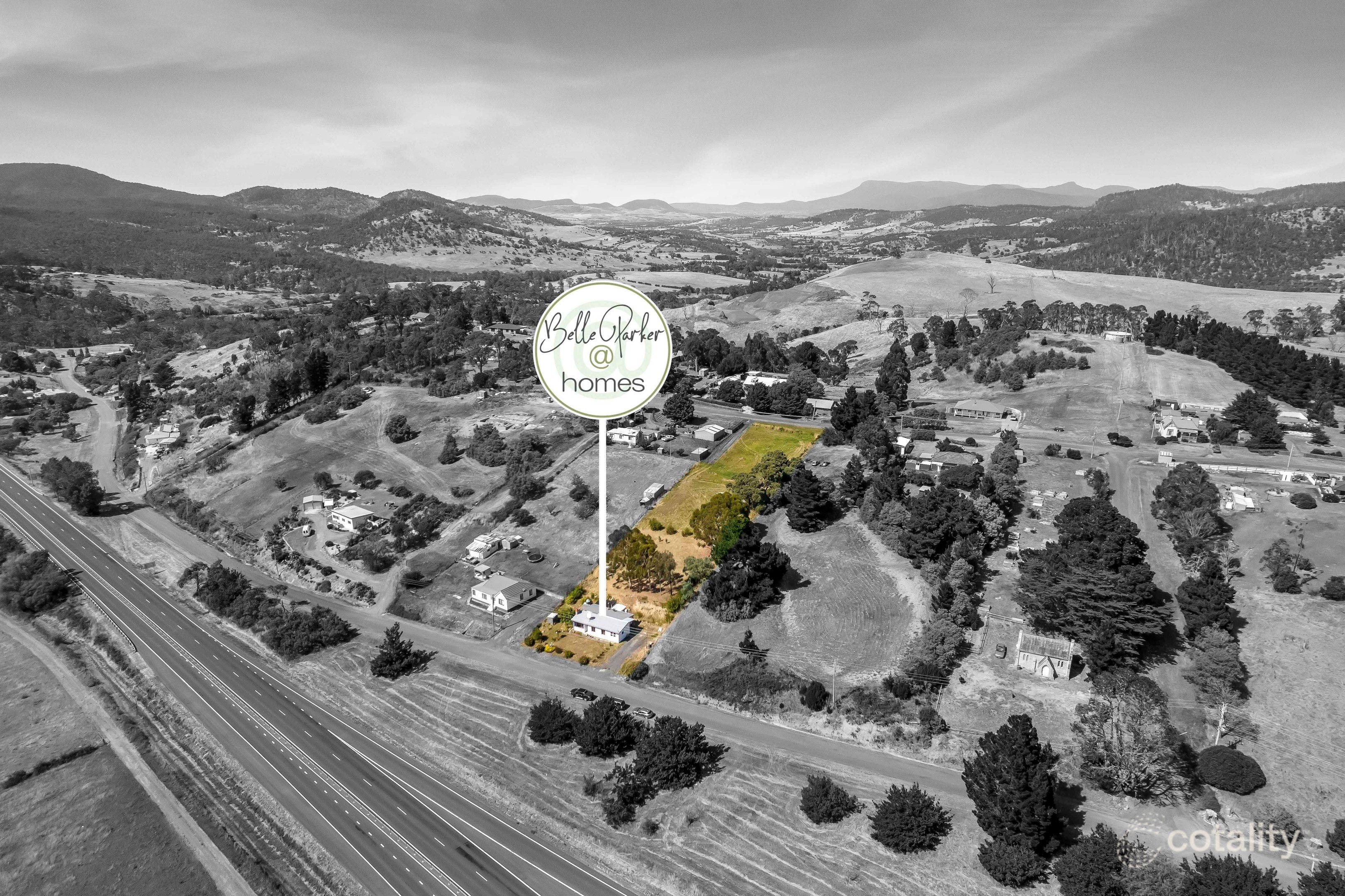 72 Dysart Dr, Dysart, TAS 7030