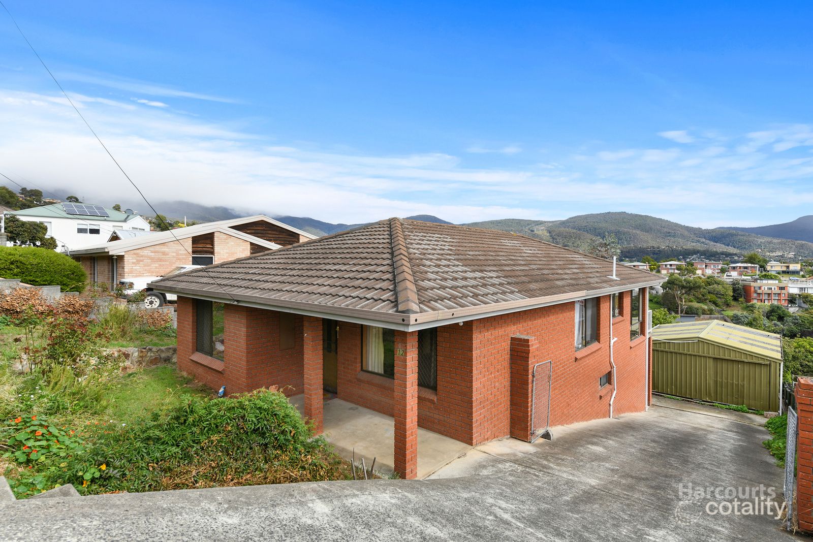 12 Seventh Ave, West Moonah, TAS 7009