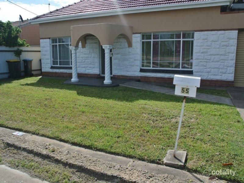 1/55 Kolapore Ave, Largs North, SA 5016