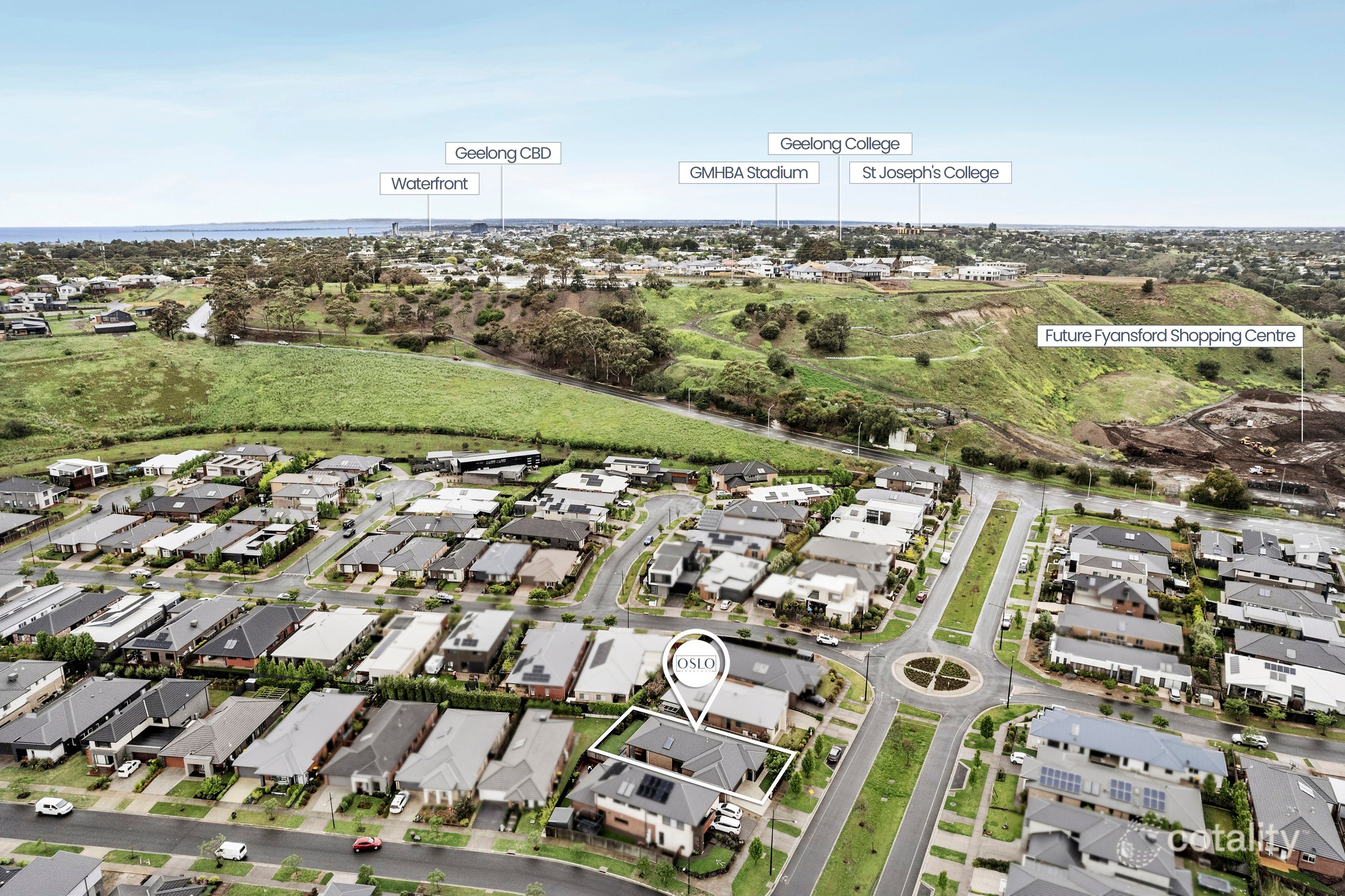 22 Casey Bvd, Fyansford, VIC 3218