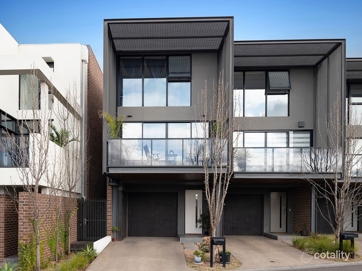 27 Cornwall Pl, Maribyrnong, VIC 3032