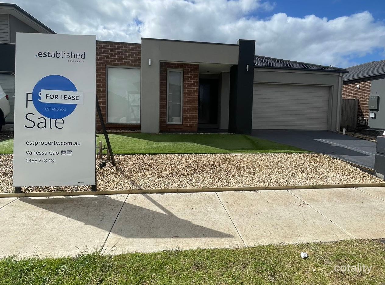 36 Lay St, Tarneit, VIC 3029