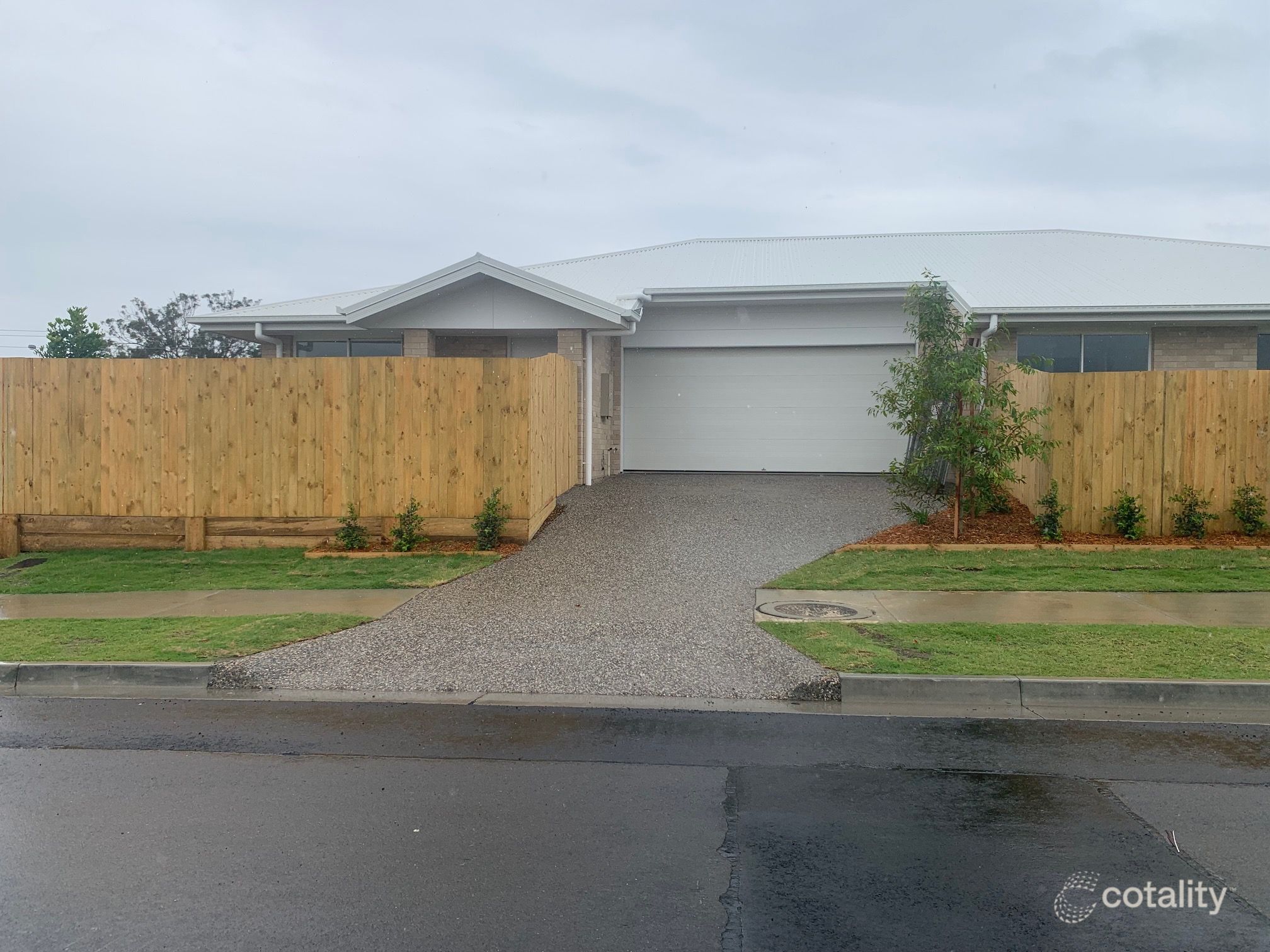 2/25 Fountain St, Pimpama, QLD 4209