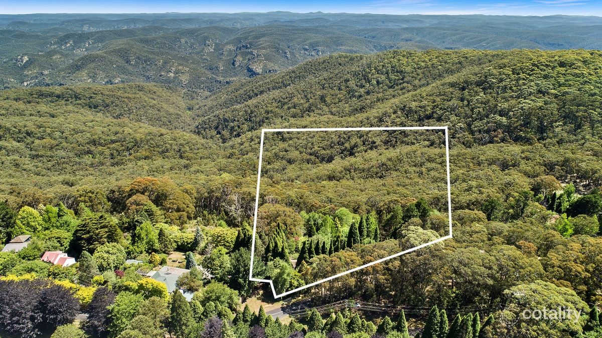 105-107 Mount Irvine Rd, Mount Wilson, NSW 2786