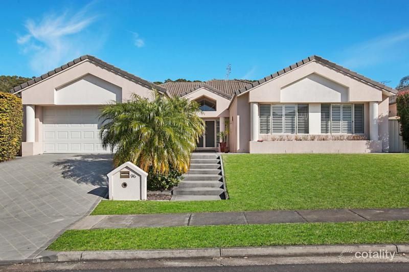96 Crown St, Belmont, NSW 2280