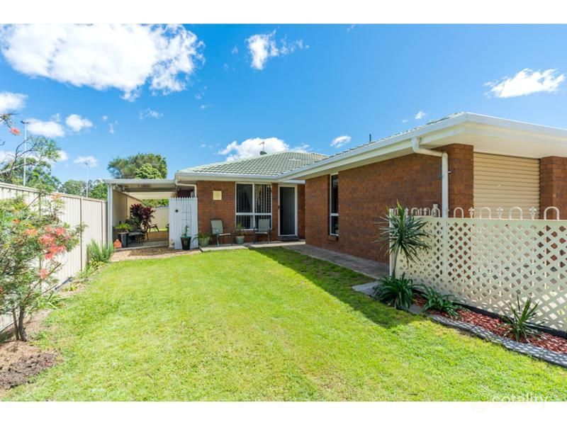 85 Government Rd, Labrador, QLD 4215