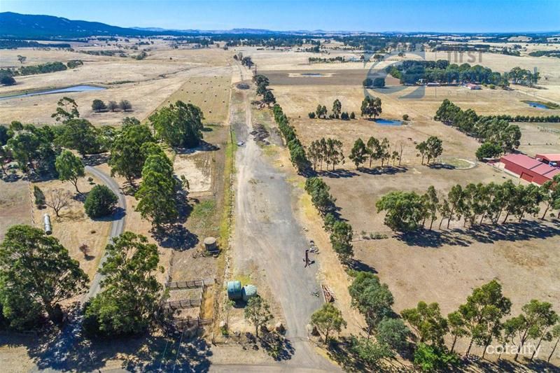 492 Boundary Rd, Willowmavin, VIC 3764
