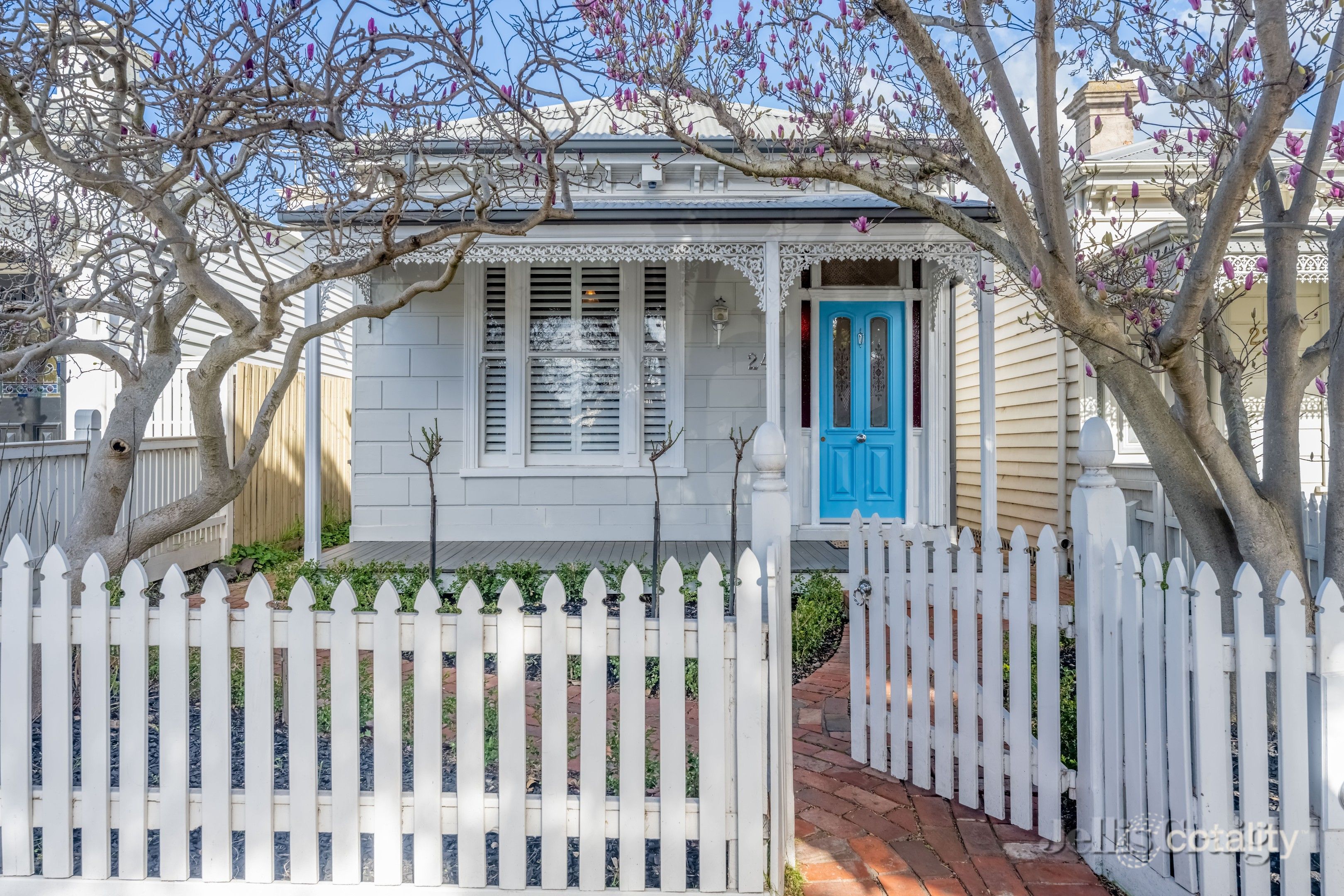 24 Caroline St, Hawthorn East, VIC 3123