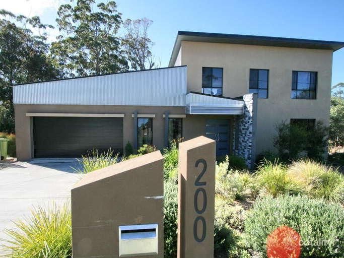 200 Freemans Rd, Lower Beechmont, QLD 4211