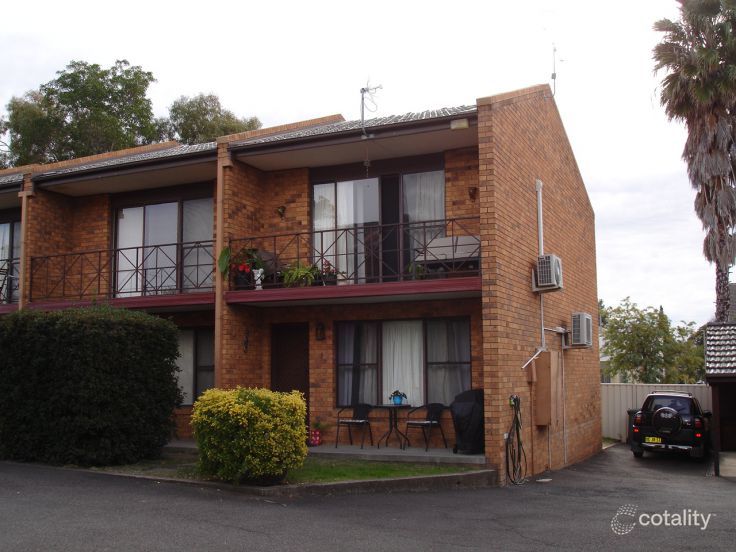 3/44-46 Church St, West Tamworth, NSW 2340